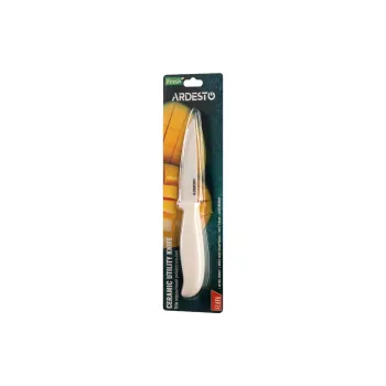Kitchen knife Ardesto Fresh, White (AR2120CW)