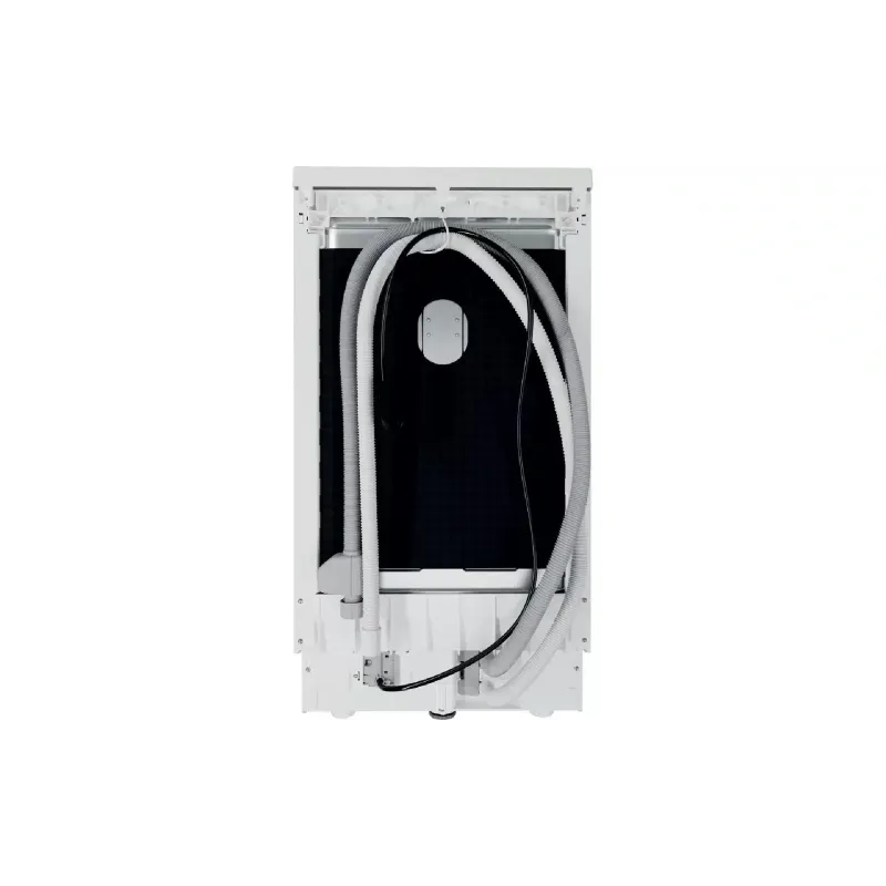 Посудомийна машина Whirlpool (WSFO3O23PF), White