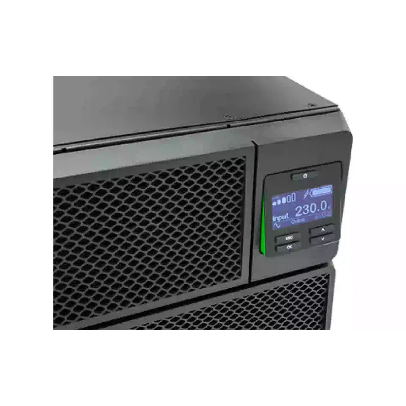 Fonte de alimentação ininterrupta APC Smart-UPS Online (SRT8KRMXLI)
