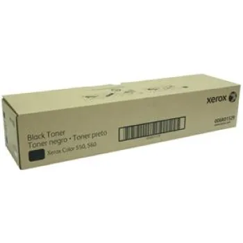 Toner Xerox, Black (006R01529)