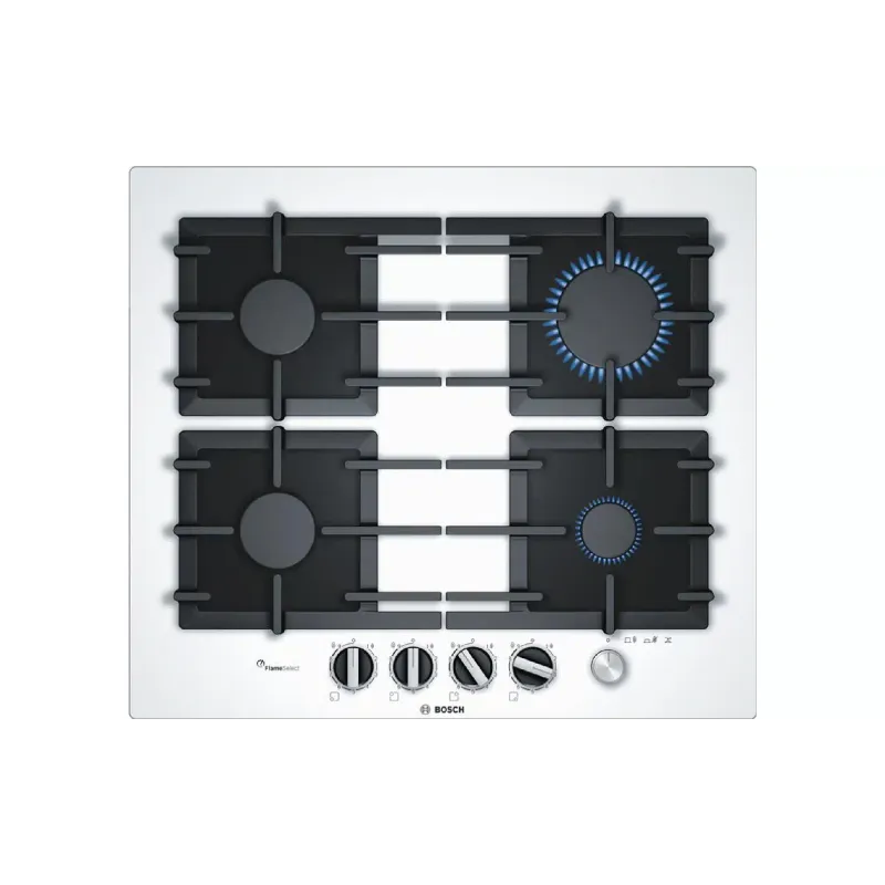 Quemador Bosch, White (PPP6A2M90R)