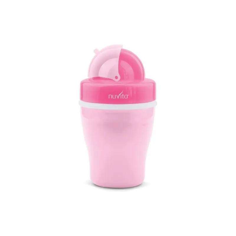Schnabeltasse Nuvita (NV1436Pink)