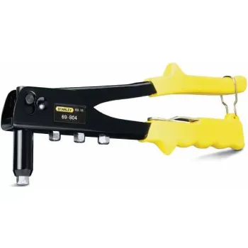 Llave de remache Stanley (0-69-804)