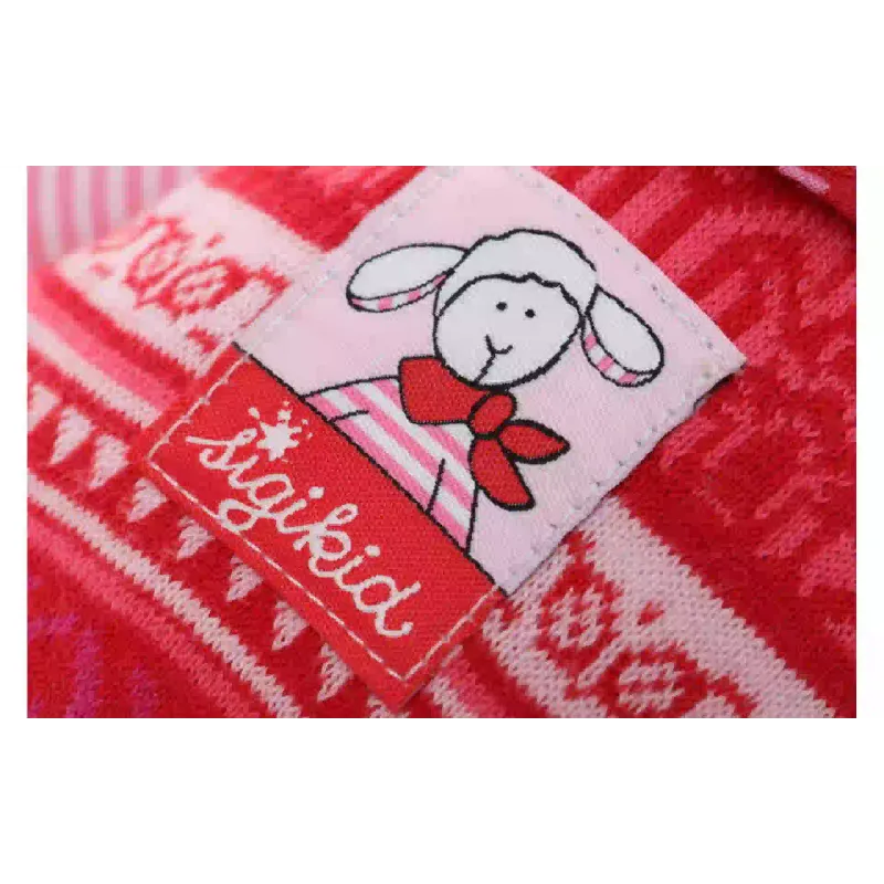 Μαλακό παιχνίδι sigikid (41465SK)