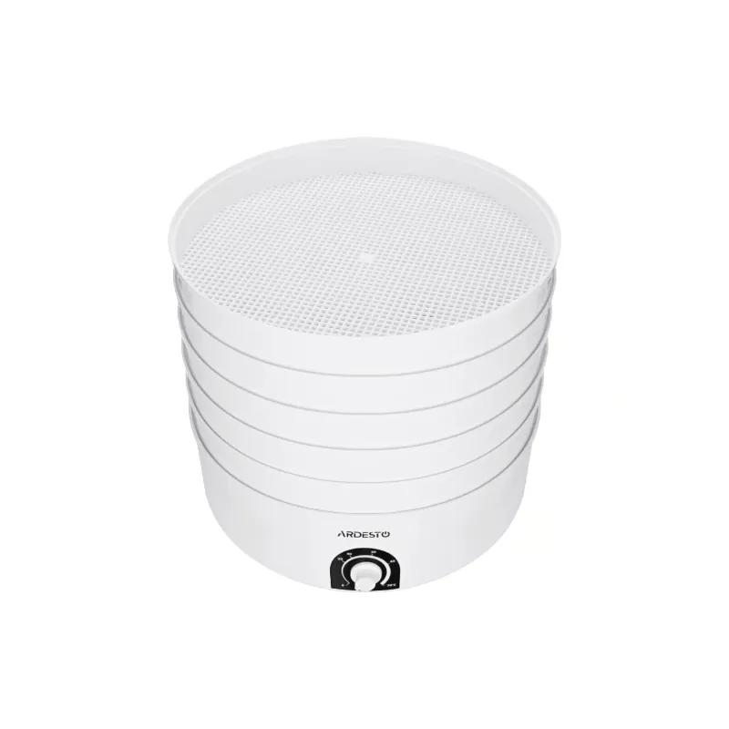 Στεγνωτήριο για λαχανικά και φρούτα Ardesto, White (FDB-5385)