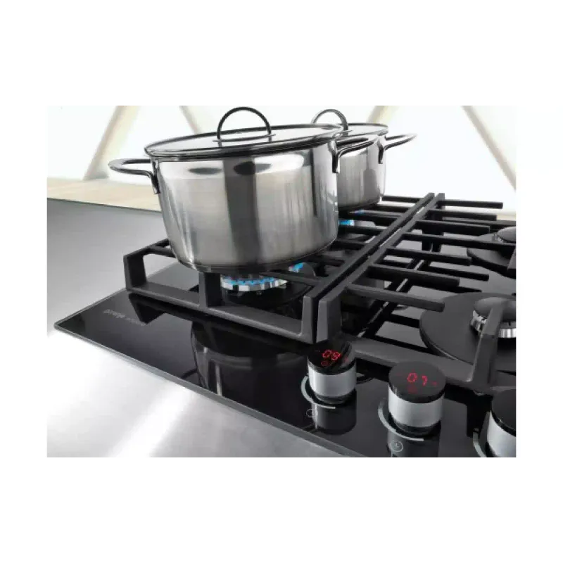 Варочная поверхность Gorenje (GKTW642SYB)