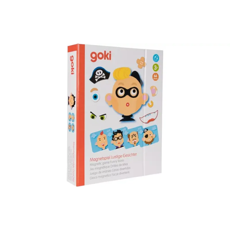 Гра goki (58488G)