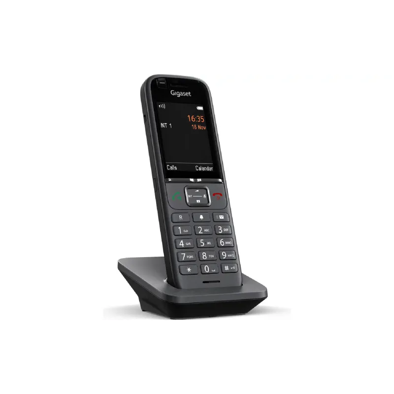 IP-DECT slušalka Gigaset (S30852-H2974-R102)