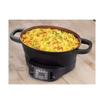 جهاز طهي متعدد الاستخدامات Russell Hobbs (28270-56)