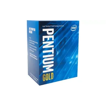 ΚΜΕ Intel Pentium Gold G6405 (BX80701G6405)