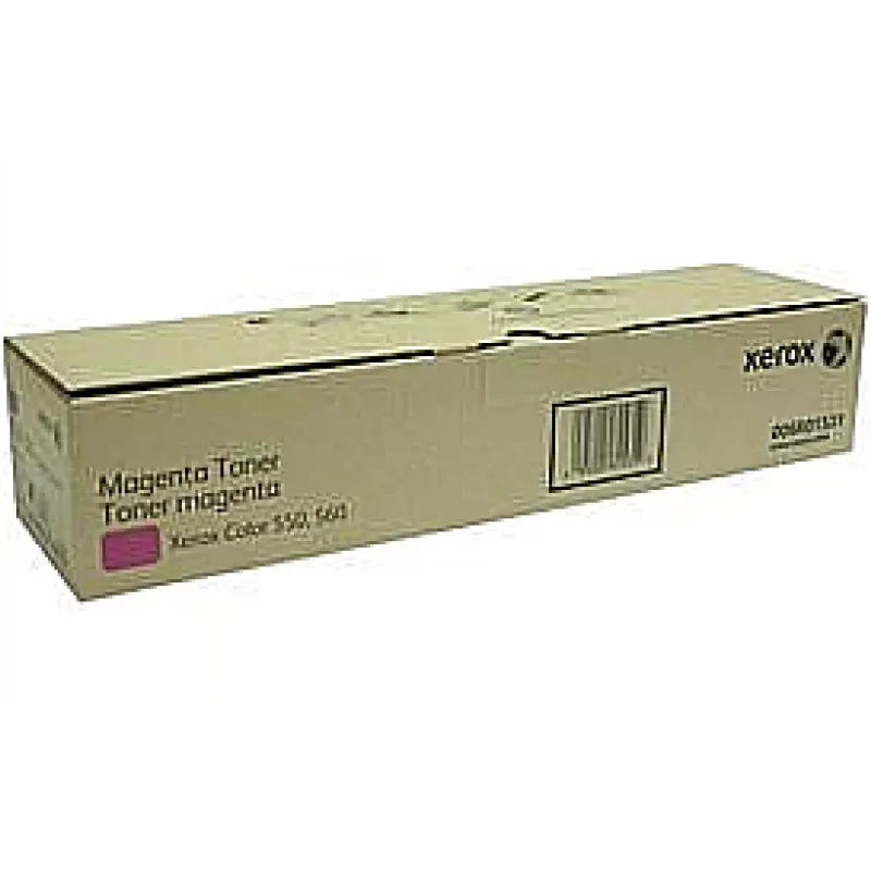 Τονίζων Xerox, Magenta (006R01531)