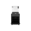 Elektroherd Ardesto, Black (FSCF-E605B)
