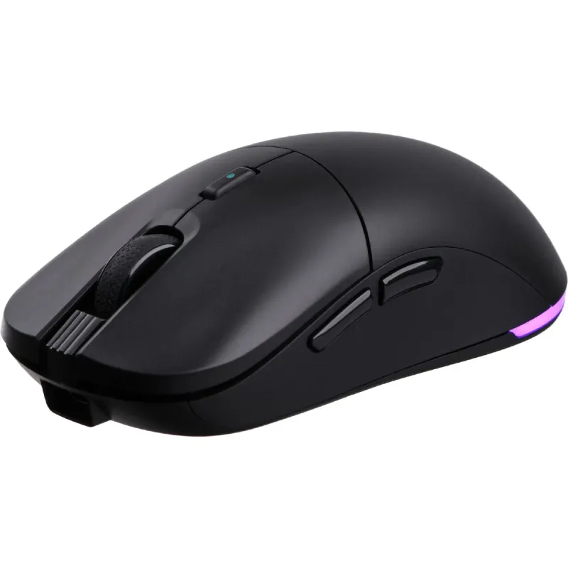 Mouse 2E  Black (2E-MGHDL-WL-BK)