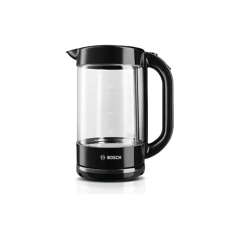 Wasserkocher Bosch, Black (TWK70B03)