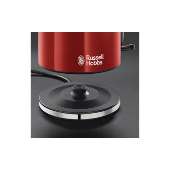 Chaleira elétrica Russell Hobbs (20412-70)