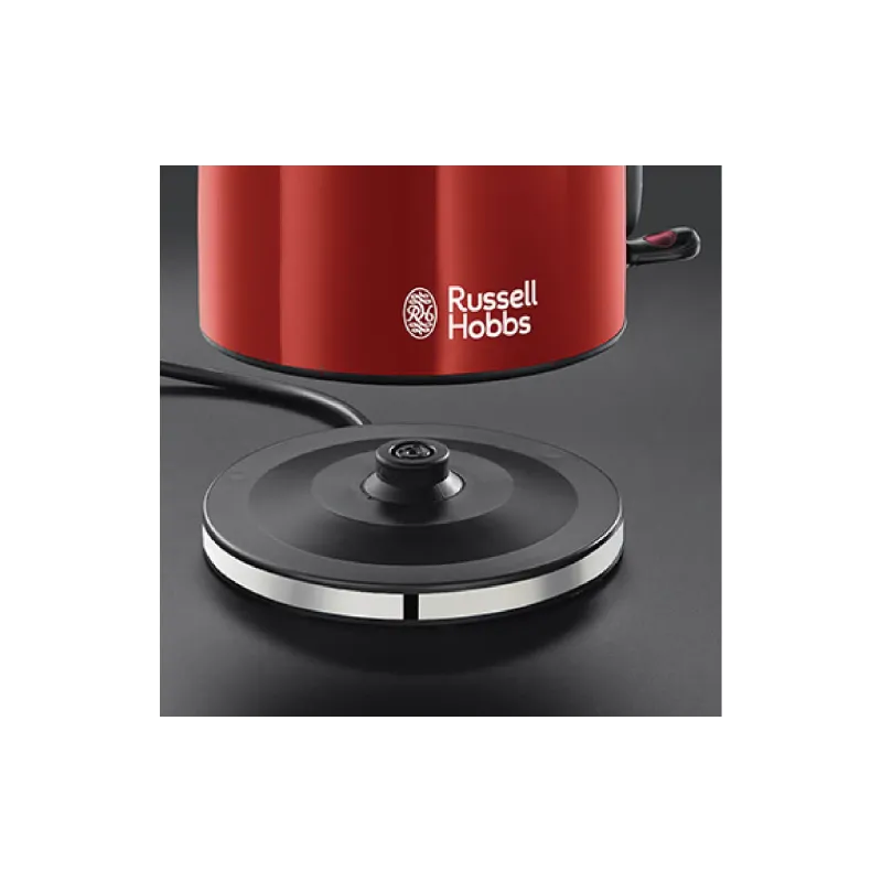Електрочайник Russell Hobbs (20412-70)