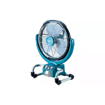 Ventilador alimentado por pilas Makita (DCF300Z)