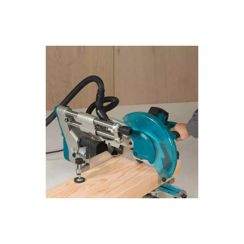 منشار ميتري Makita (LS1219L)
