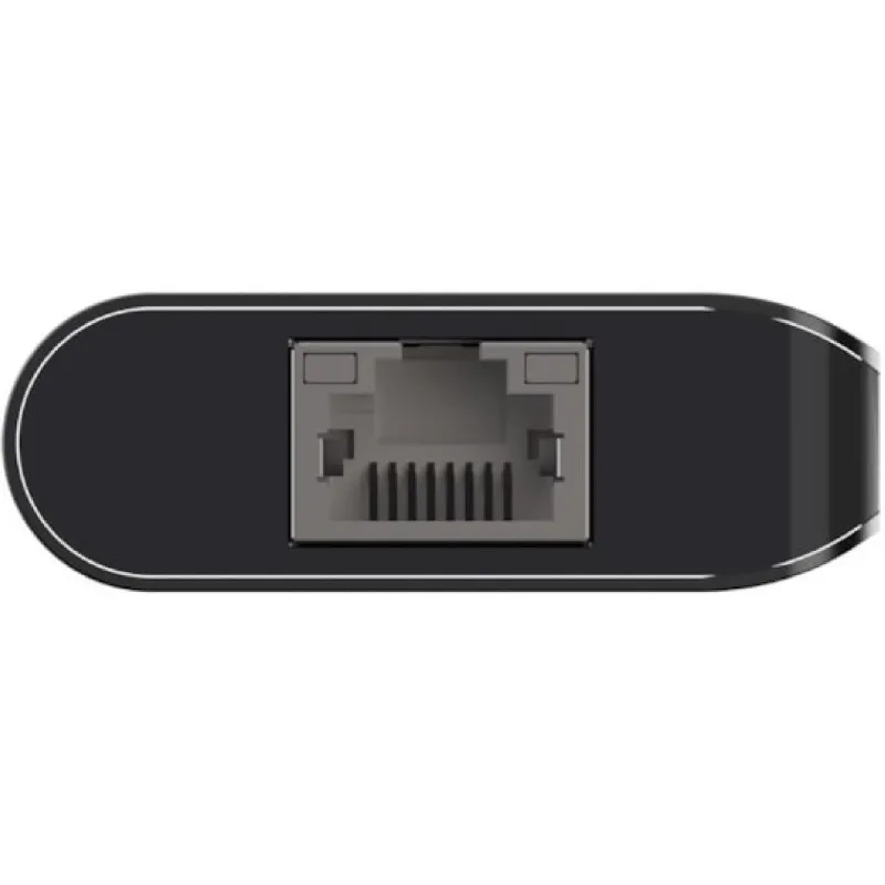 USB hub Belkin (AVC008BTSGY)