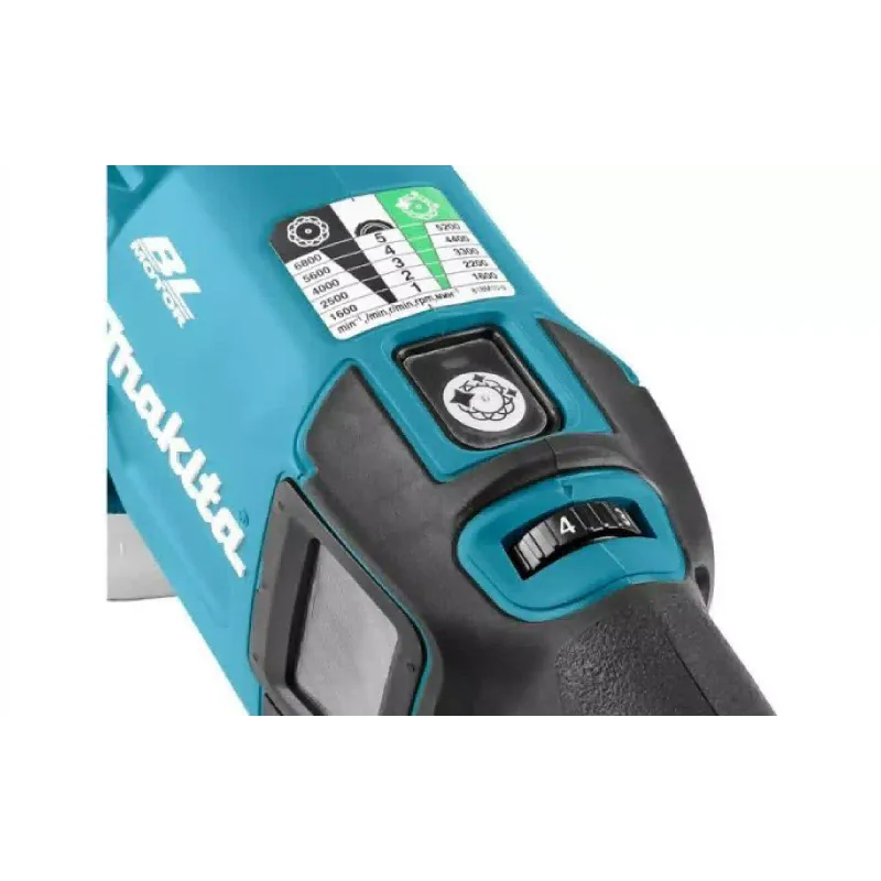 Полираща машина Makita (DPO600Z)