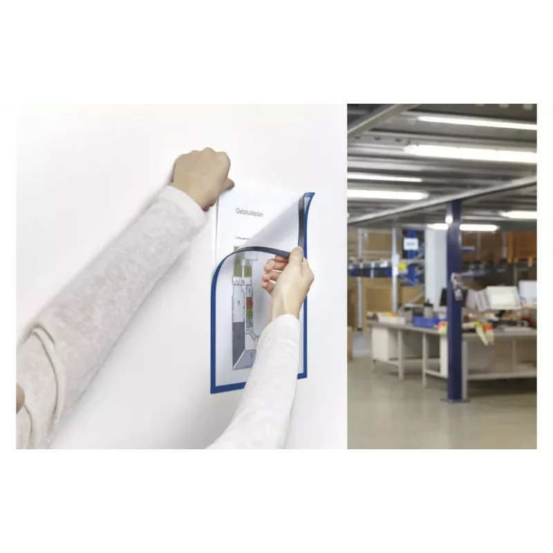 Μαγνητικά πλαίσια Magnetoplan (1130303)