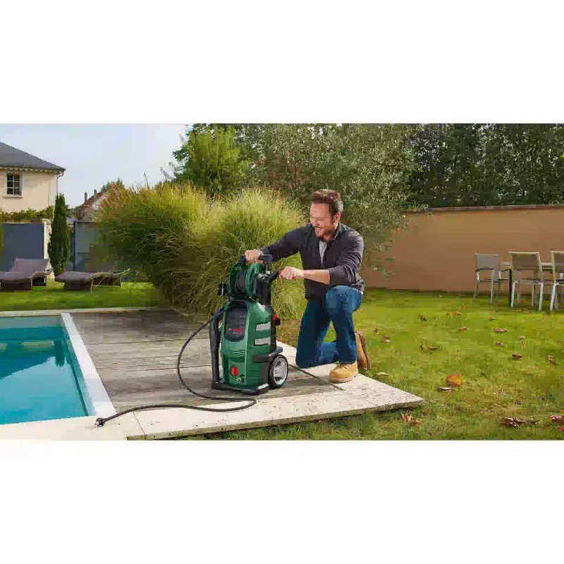 Lavadora de alta pressão Bosch (0.600.8A7.700)