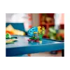 Konstruktor LEGO Creator 3-in-1 Exotic Parrot (31136)