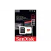 بطاقة الذاكرة Sandisk (SDSQXAV-512G-GN6MA)