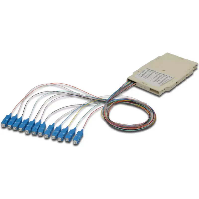 Κασέτα σύνδεσης Digitus (A-96922-02-UPC)