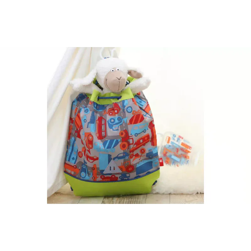 Cipőtáska sigikid (24671SK)