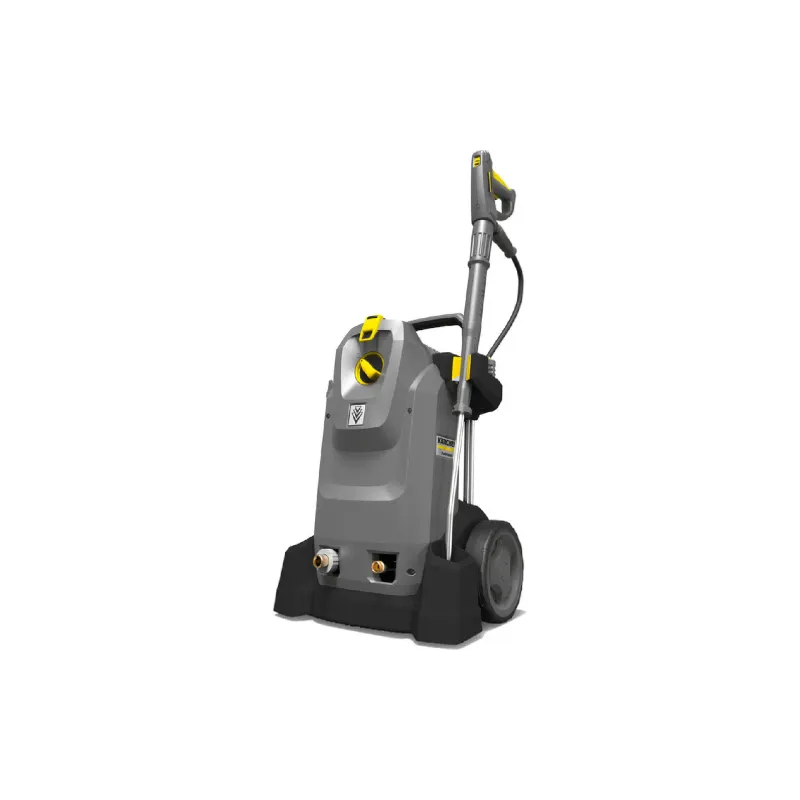 Πλυντήριο υψηλής πίεσης Karcher (1.150-930.0)