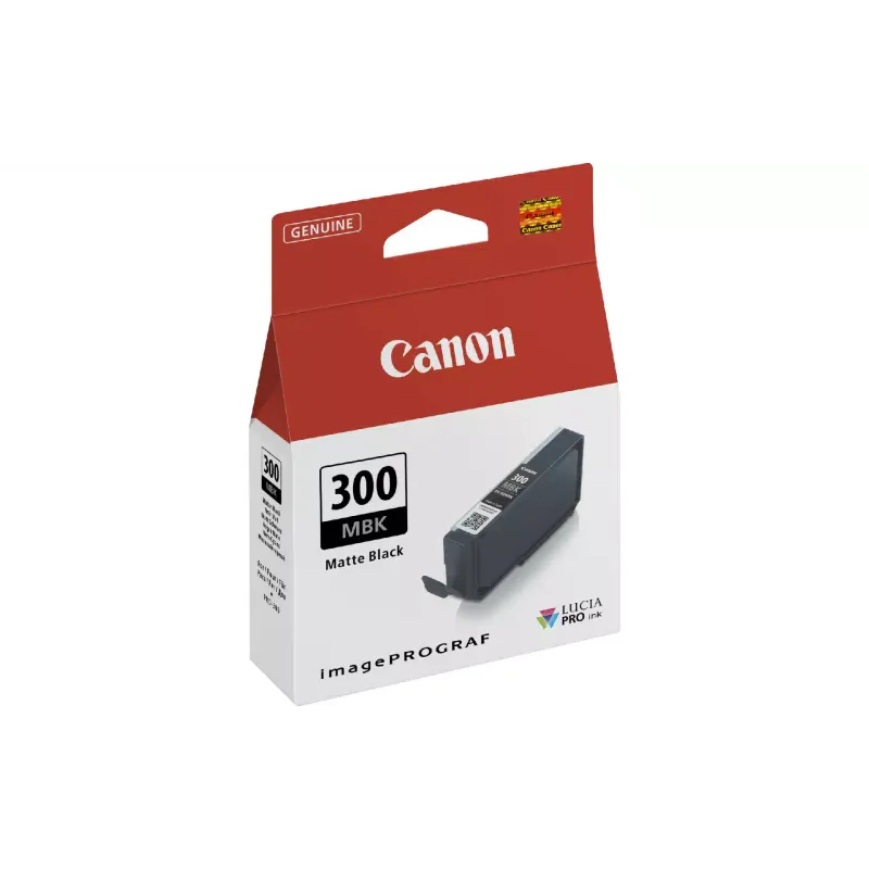 Патрон Canon, Black (4192C001)
