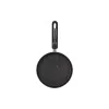 Тиган за палачинки Ardesto Gemini Gourmet, Black (AR1918GP)