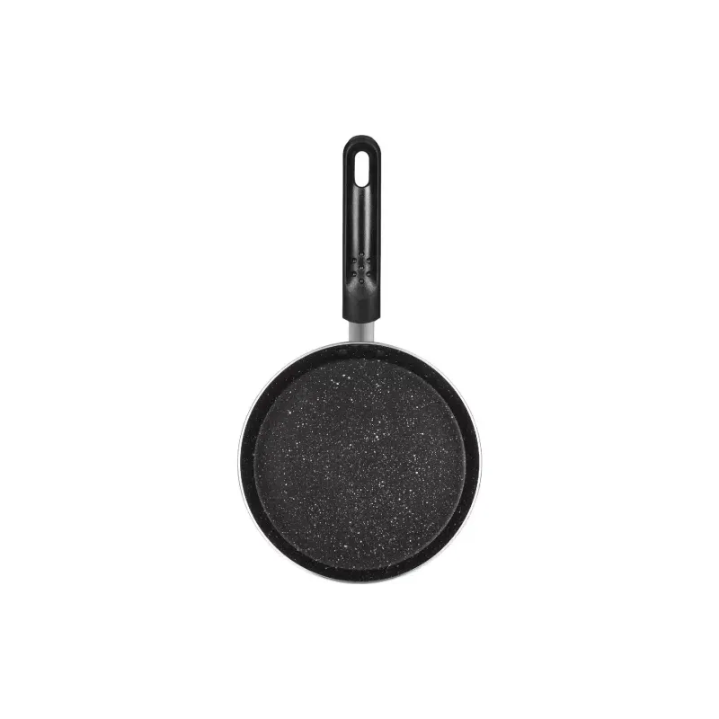 Тиган за палачинки Ardesto Gemini Gourmet, Black (AR1918GP)