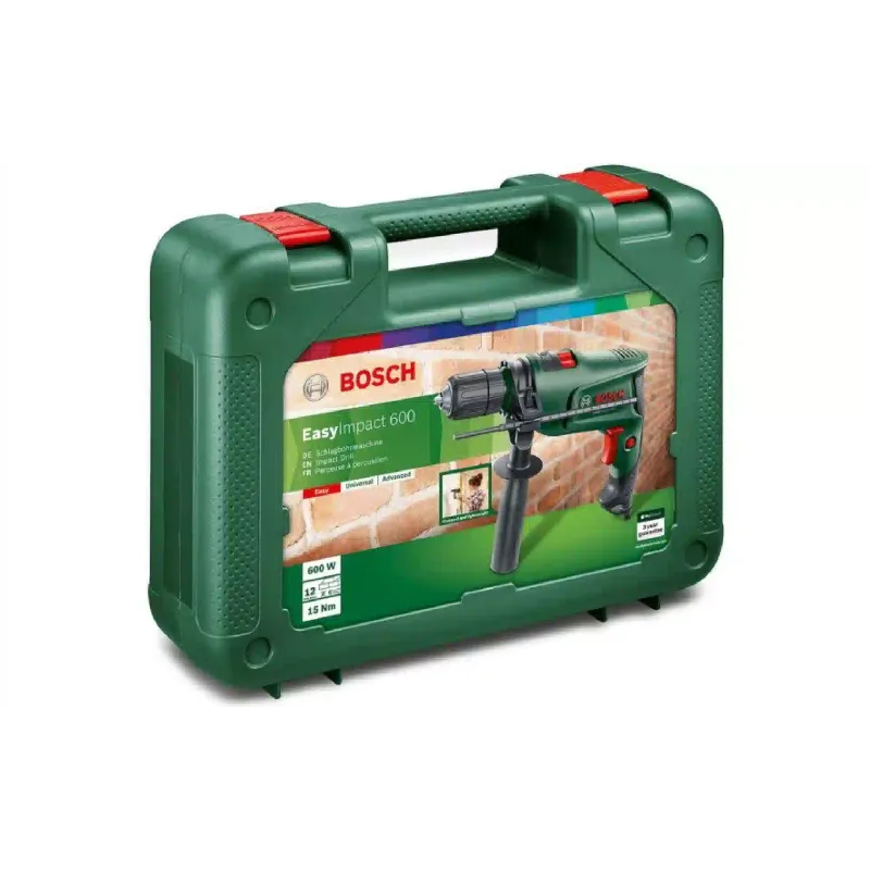 Schlagbohrmaschine Bosch (0.603.133.020)