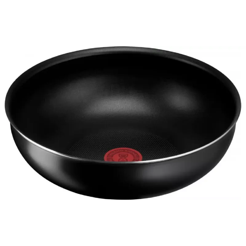 Набор кухонной посуды Tefal Ingenio Easy Cook & Clean, Brown (L1539843)