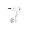مجفف شعر Rowenta Volumizer Hybrid, White (CV6135F0)