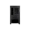 حالة الكمبيوتر SilverStone Fara, Black (SST-FA312Z-BG)