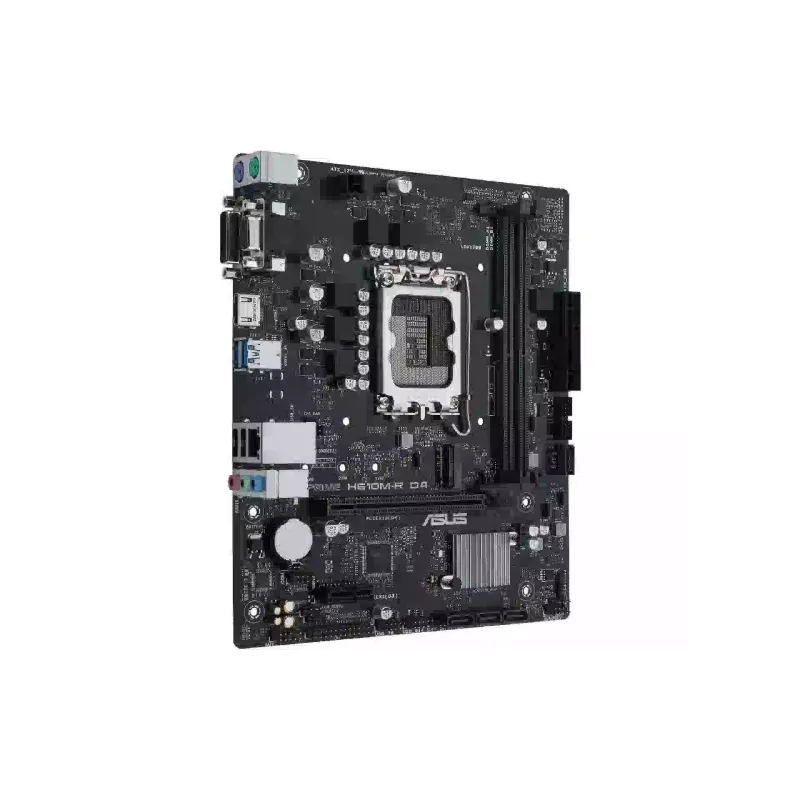 اللوحة الأم Asus Prime H610M-R (90MB1B40-M0ECY0)