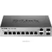 Switch D-Link (DGS-1100-10/ME)