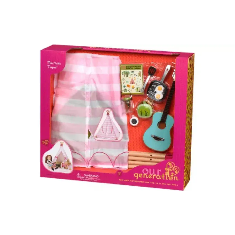 Игровой набор Our Generation (BD37209Z)