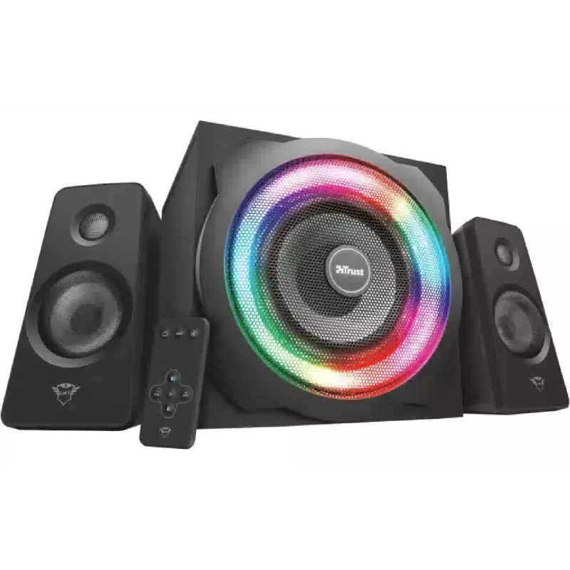Acoustic system Trust (22944)