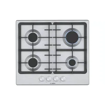 Quemador Bosch, Stainless steel (PGP6B5O93R)