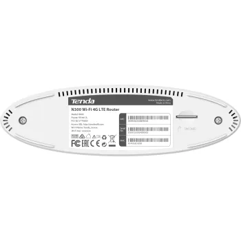 Roteador Tenda (4G03)