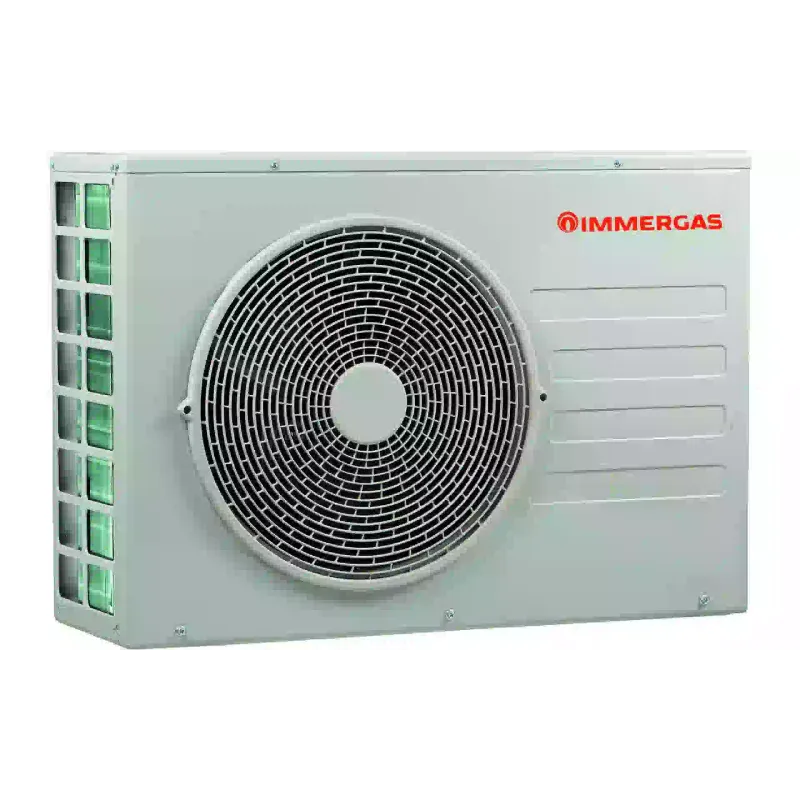 Αντλία θερμότητας Immergas (MAGIS-PRO-6-V2)