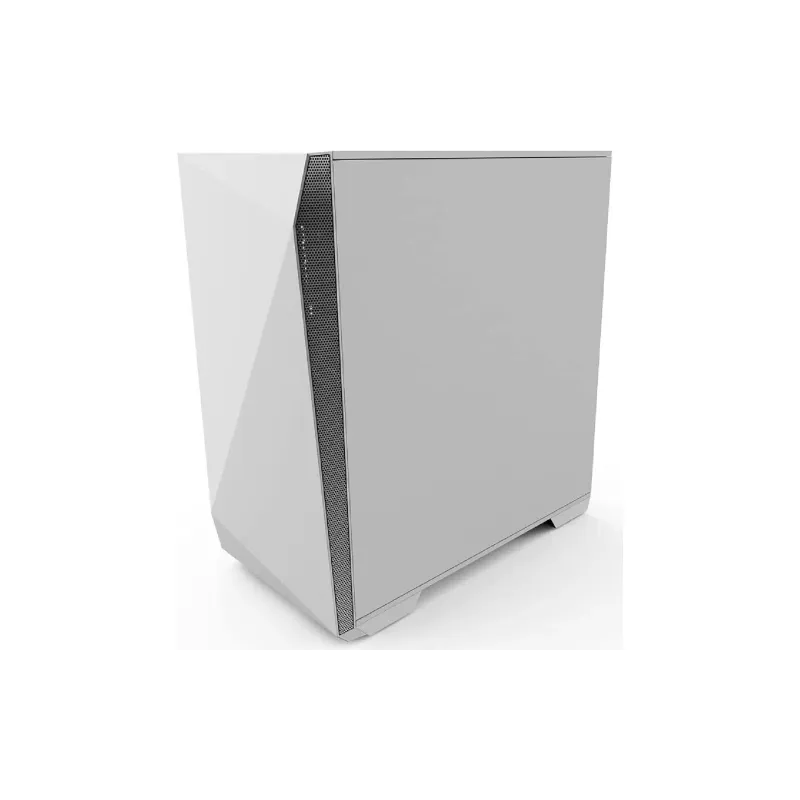حالة الكمبيوتر Zalman, White (Z1ICEBERGWH)