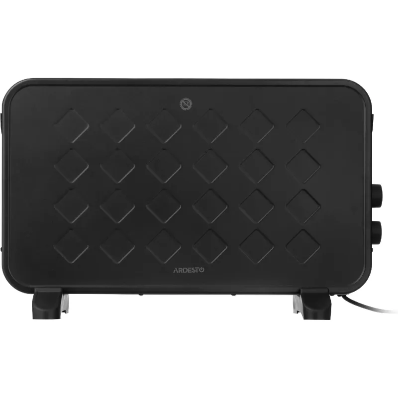 Θερμοπομπός Ardesto, Black (CHH-2000MBR)