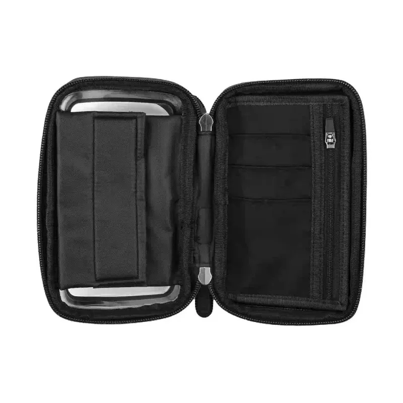 Сумка велосипедная Neo Tools, Black (91-001)