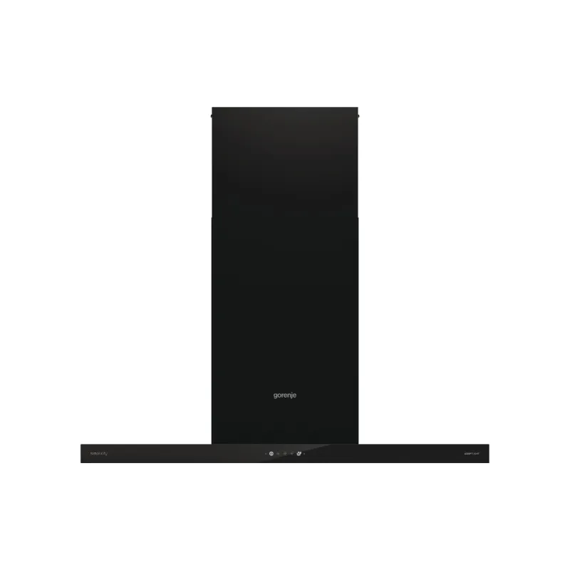 غطاء الشفاط Gorenje, Black (WHT9SYB)