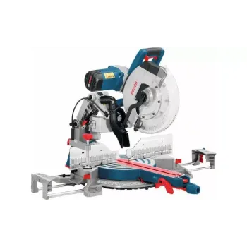 Serra de esquadria Bosch GCM 12 GDL (0.601.B23.600)